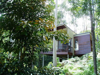 Montville Oceanview Cottages - Dalby Accommodation 18