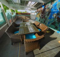 Sydney Star Backpackers - Dalby Accommodation