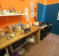 Zing Backpackers - Dalby Accommodation