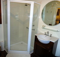Stones Throw Cottage Bed amp Breakfast - Dalby Accommodation