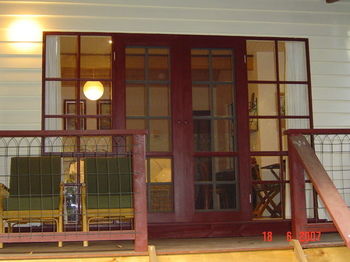 Stones Throw Cottage Bed & Breakfast - Dalby Accommodation 12