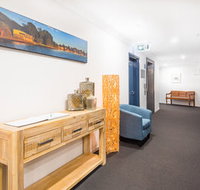 The Brighton Apartments - Dalby Accommodation