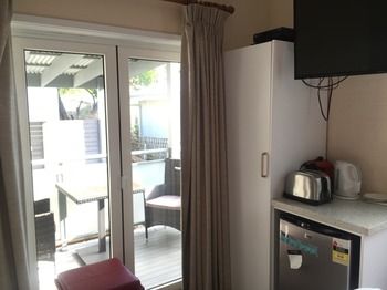 Huskisson Beach Bed And Breakfast - Dalby Accommodation 35