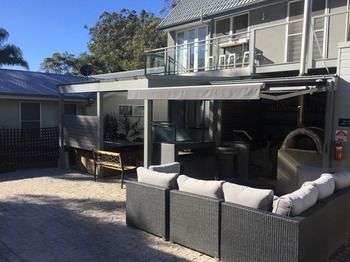 Huskisson Beach Bed And Breakfast - Dalby Accommodation 48