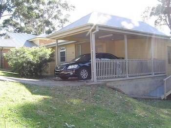 Breeze In Mollymook - Dalby Accommodation 9