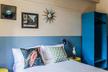 Darlo Bar Darlinghurst - Dalby Accommodation 2