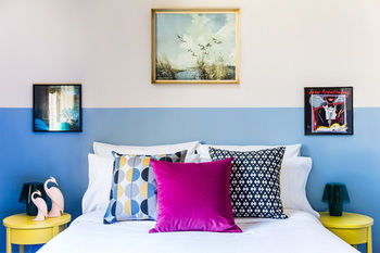 Darlo Bar Darlinghurst - Dalby Accommodation 4