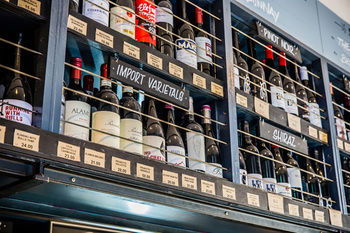 Darlo Bar Darlinghurst - Dalby Accommodation 6