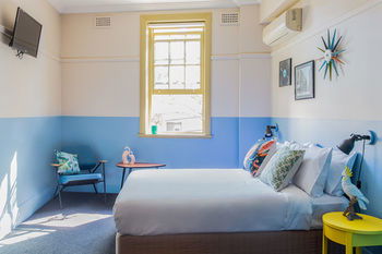 Darlo Bar Darlinghurst - Dalby Accommodation 9