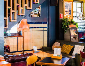 Darlo Bar Darlinghurst - Dalby Accommodation 11