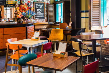 Darlo Bar Darlinghurst - Dalby Accommodation 17