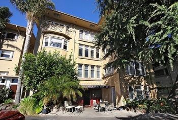 Apartment2c - Lawson - Dalby Accommodation 1