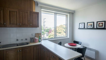Apartment2c - Somerset - Dalby Accommodation 1