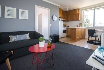 Apartment2c - Somerset - Dalby Accommodation 7