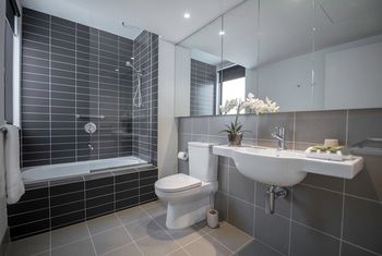 Apartment2c - Highline - Dalby Accommodation 2