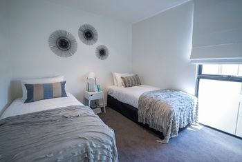 Apartment2c - Highline - Dalby Accommodation 8