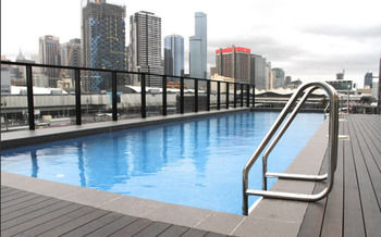 Apartment2c - Lacrosse - Dalby Accommodation 1