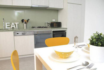 Apartment2c - Lacrosse - Dalby Accommodation 4