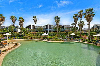 Magenta Studio Room - Dalby Accommodation 1