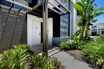 Magenta Studio Room - Dalby Accommodation 3