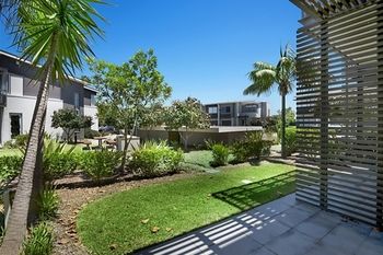 Magenta Studio Room - Dalby Accommodation 8