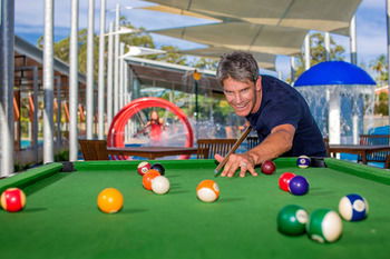 Fishermans Paradise NSW Dalby Accommodation