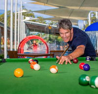 Ingenia Holidays Lake Conjola - Dalby Accommodation