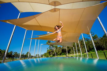 Ingenia Holidays Lake Conjola - Dalby Accommodation 2