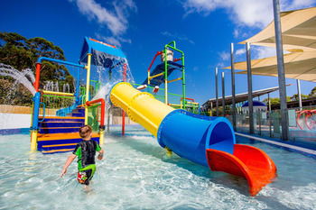 Ingenia Holidays Lake Conjola - Dalby Accommodation 3