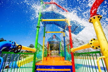 Ingenia Holidays Lake Conjola - Dalby Accommodation 4