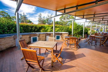 Ingenia Holidays Lake Conjola - Dalby Accommodation 5