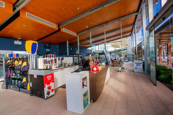 Ingenia Holidays Lake Conjola - Dalby Accommodation 6