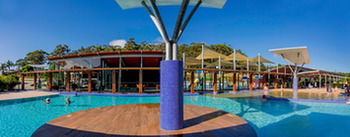 Ingenia Holidays Lake Conjola - Dalby Accommodation 9