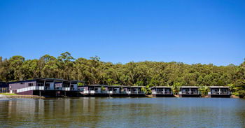 Ingenia Holidays Lake Conjola - Dalby Accommodation 10