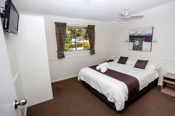 Ingenia Holidays Lake Conjola - Dalby Accommodation 17