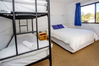 Ingenia Holidays Lake Conjola - Dalby Accommodation 18