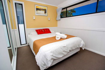 Ingenia Holidays Lake Conjola - Dalby Accommodation 20