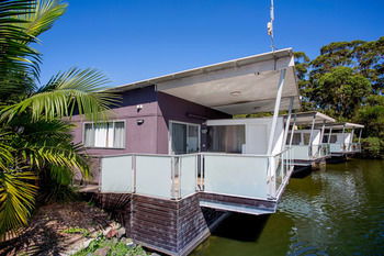 Ingenia Holidays Lake Conjola - Dalby Accommodation 21