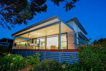 Ingenia Holidays Lake Conjola - Dalby Accommodation 23