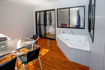 Ingenia Holidays Lake Conjola - Dalby Accommodation 27
