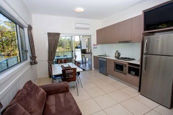 Ingenia Holidays Lake Conjola - Dalby Accommodation 29