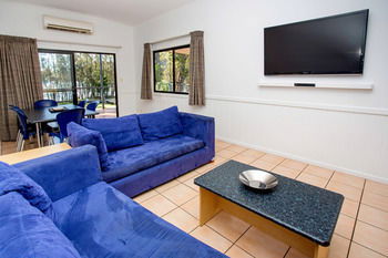 Ingenia Holidays Lake Conjola - Dalby Accommodation 32