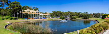 Ingenia Holidays Lake Conjola - Dalby Accommodation 34