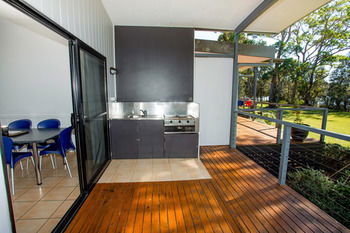 Ingenia Holidays Lake Conjola - Dalby Accommodation 37