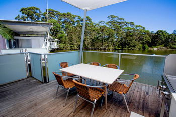Ingenia Holidays Lake Conjola - Dalby Accommodation 38