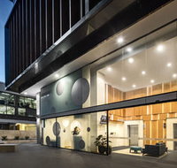 Quest St Leonards - Dalby Accommodation