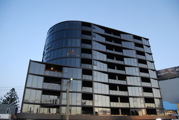 Bayside Towers Serviced Apartments - Dalby Accommodation 2