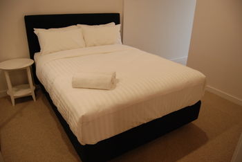 Bayside Towers Serviced Apartments - Dalby Accommodation 3