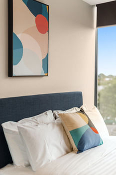 Bayside Towers Serviced Apartments - Dalby Accommodation 4