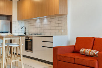 Bayside Towers Serviced Apartments - Dalby Accommodation 5